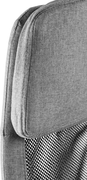 Изображение товара Кресло офисное Mio Tesoro Монте AF-C9769 (светло-серый/черный)