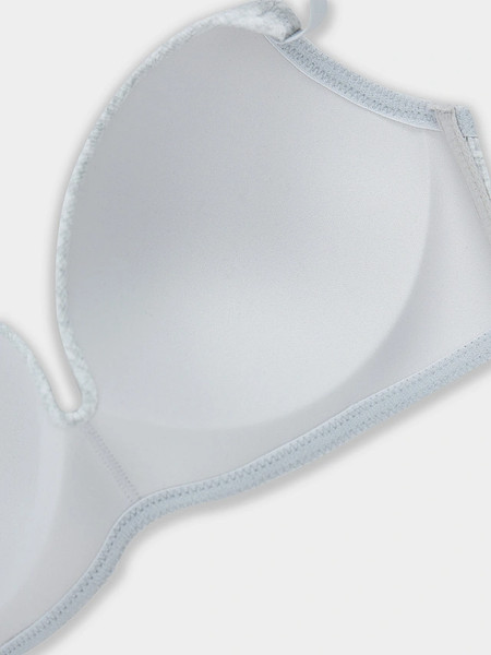 Изображение товара Бюстгальтер Mark Formelle 512428 (р.80A, серый меланж 4306-А)