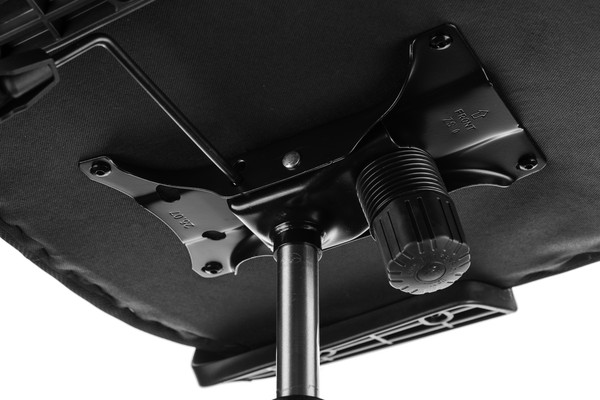 Изображение товара Кресло офисное Mio Tesoro Форли AF-C4231 (черный/черный)