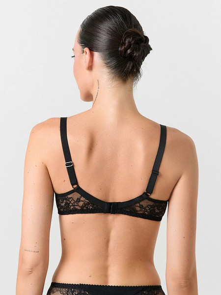 Изображение товара Бюстгальтер Mark Formelle 512540 (р.80C, черный)
