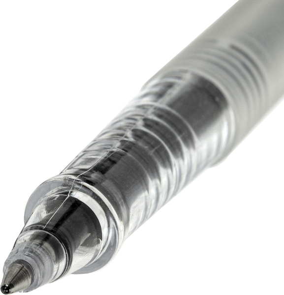 Изображение товара Ручка гелевая Brauberg Арктика-М / 143958 (черный)