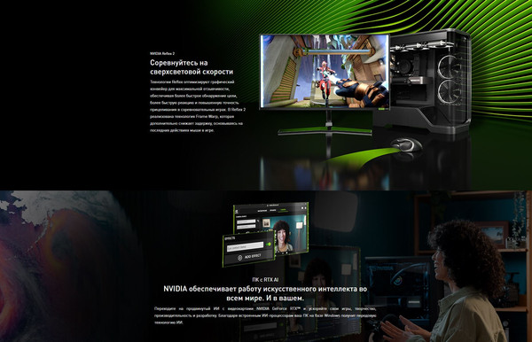 Изображение товара Видеокарта Palit RTX5050 STORMX OC 8GB (NE65050T19P1-GB2070F)