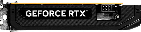 Изображение товара Видеокарта Palit RTX5050 STORMX OC 8GB (NE65050T19P1-GB2070F)