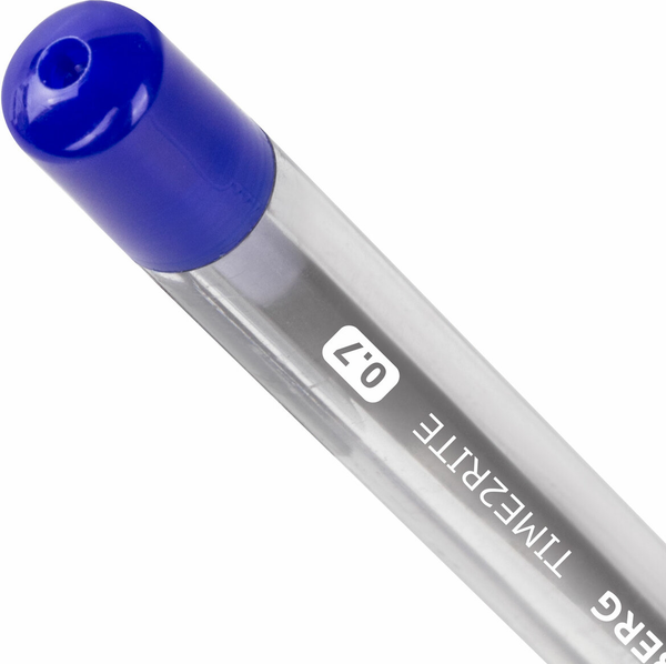 Изображение товара Ручка шариковая Brauberg Time2Rite / 142683 (синий)