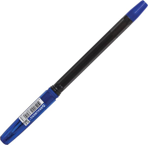 Изображение товара Ручка шариковая Brauberg I-Rite Gt Pro / 143303 (синий)