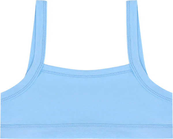 Изображение товара Бюстье для девочек Mark Formelle 517715 (р.146-72, небо)