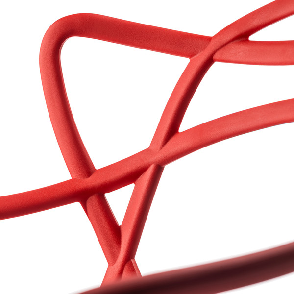 Изображение товара Стул Mio Tesoro Бакка SC-103 (красный)