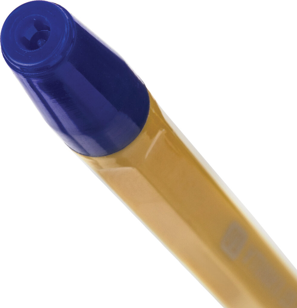 Изображение товара Ручка шариковая Brauberg I-Rite Gt Vanilla / 143304 (синий)