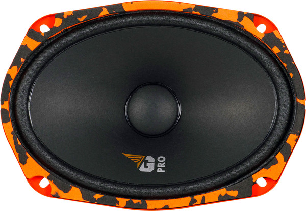 Изображение товара Мидбас DL Audio Gryphon Pro 69 Midbass