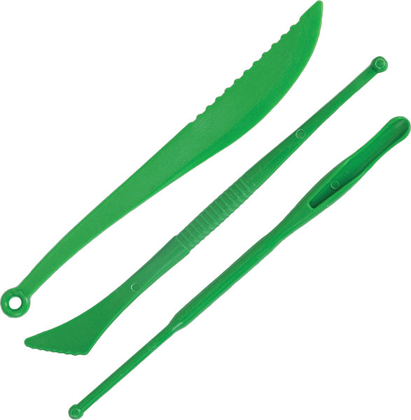 Изображение товара Пластилин Пифагор 107039 (12цв)