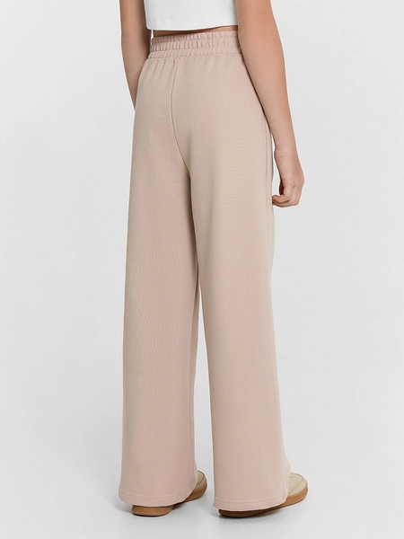 Изображение товара Штаны детские Mark Formelle 187835 (р.104-56, холодный бежевый)