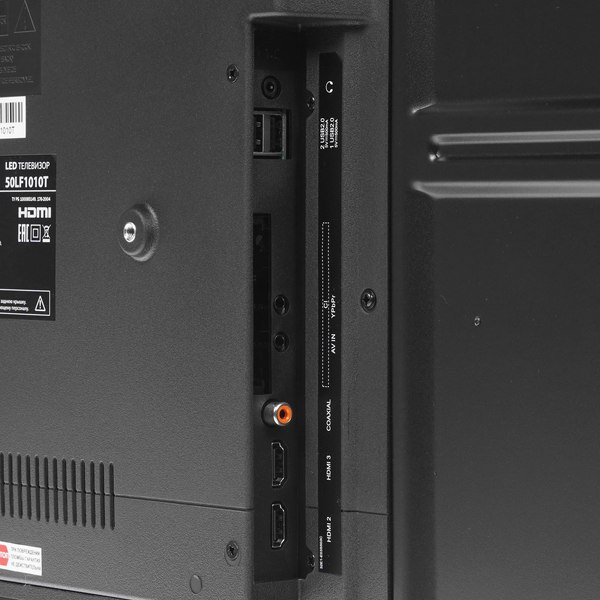 Изображение товара Телевизор Asano 50LF1010T