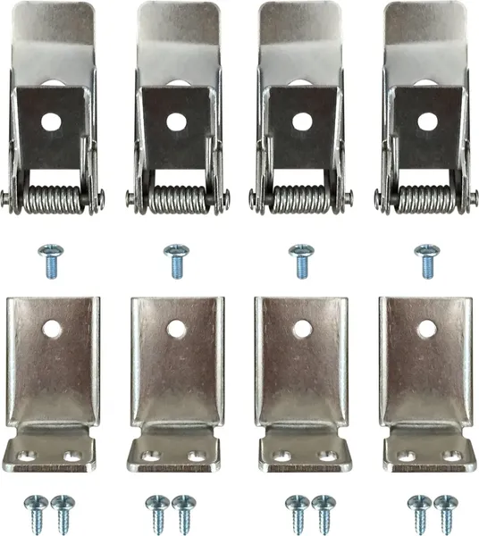 Изображение товара Комплект для монтажа светодиодных панелей Arlight FX4 / 022975