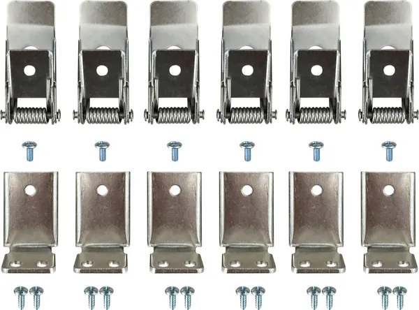 Изображение товара Комплект для монтажа светодиодных панелей Arlight FX-T6 / 037007