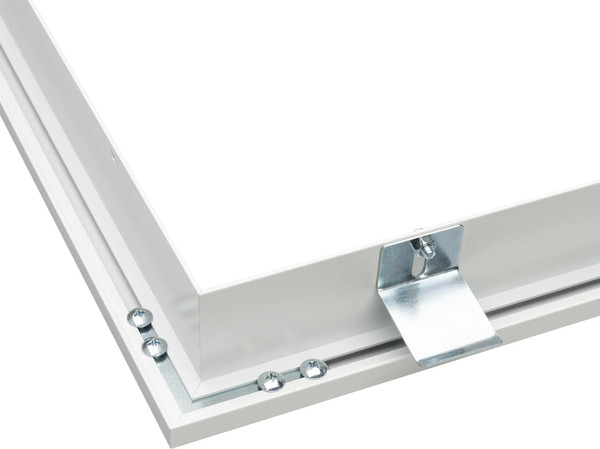 Изображение товара Комплект для монтажа светодиодных панелей Arlight BX3012 White / 027833