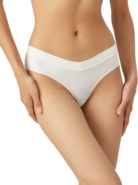 Изображение товара Трусы женские Mark Formelle 412604 (р.106, шампань)