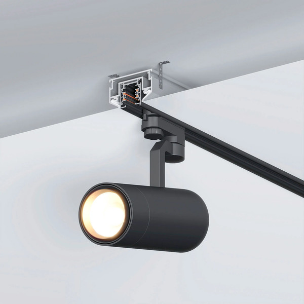 Изображение товара Профиль для шинопровода Arlight LGD-STRETCH-4TR-2000 / 033090