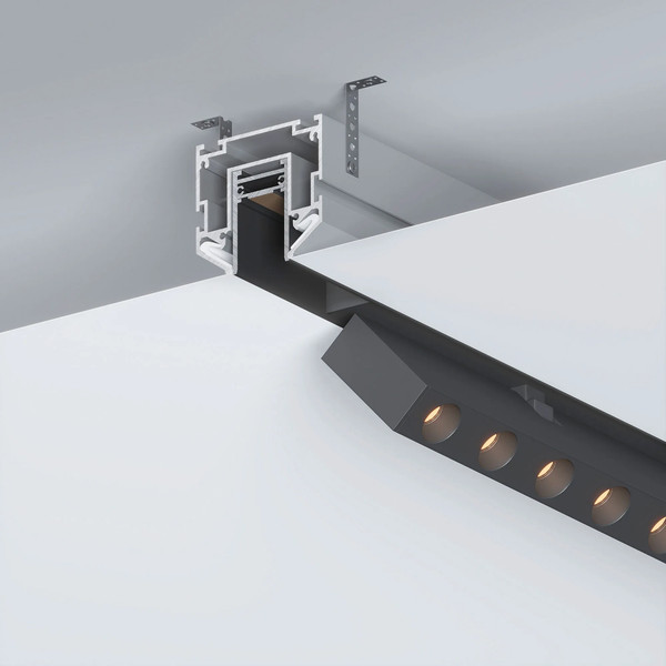 Изображение товара Профиль для шинопровода Arlight MAG-STRETCH-25-2000 / 035719