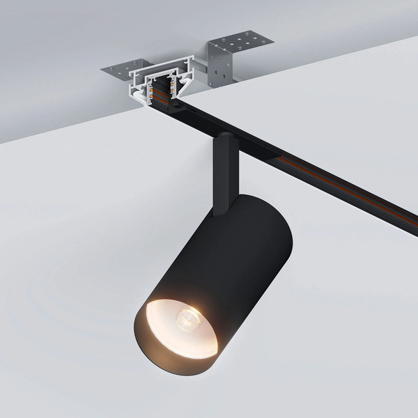 Изображение товара Профиль для шинопровода Arlight MAG-STRETCH-ORIENT-2620-2000 / 039173