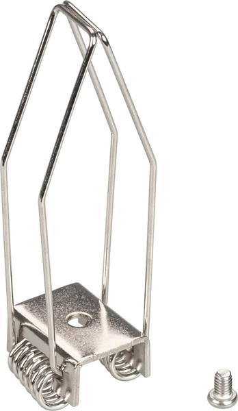 Изображение товара Крепление для профиля для светодиодной ленты Arlight ARH-POWER-W120-F / 035717