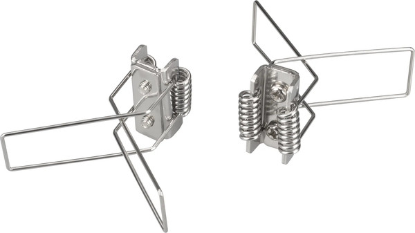 Изображение товара Крепление для профиля для светодиодной ленты Arlight LINIA49-F-S / 042126