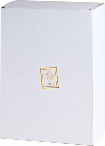 Изображение товара Статуэтка Lefard Бюст лошадей 146-2200