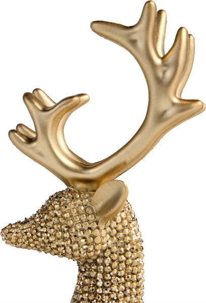 Изображение товара Статуэтка Lefard Олень 146-2212