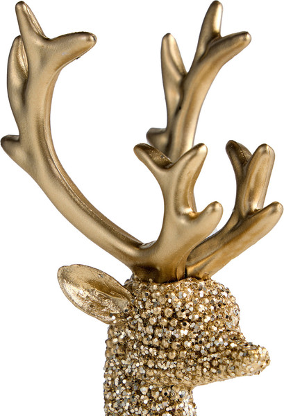 Изображение товара Статуэтка Lefard Олень 146-2213