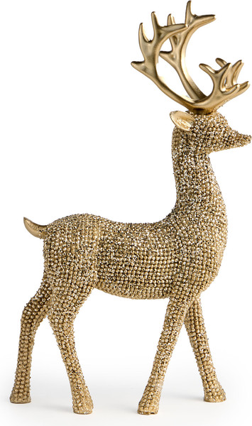 Изображение товара Статуэтка Lefard Олень 146-2213