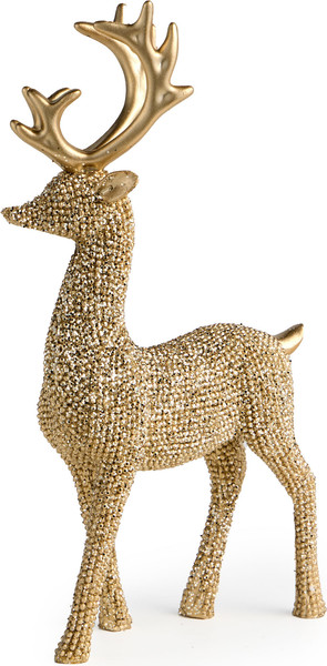 Изображение товара Статуэтка Lefard Олень 146-2213