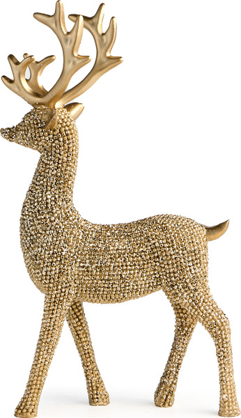 Изображение товара Статуэтка Lefard Олень 146-2213
