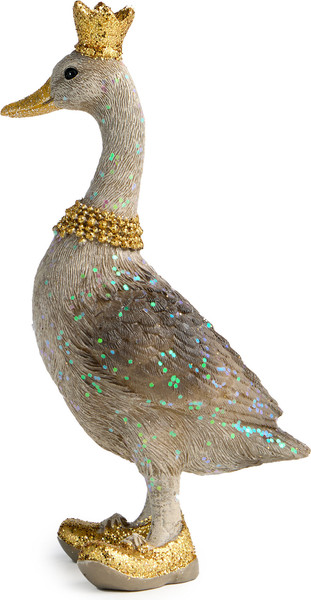 Изображение товара Статуэтка Lefard Гусь 146-2217