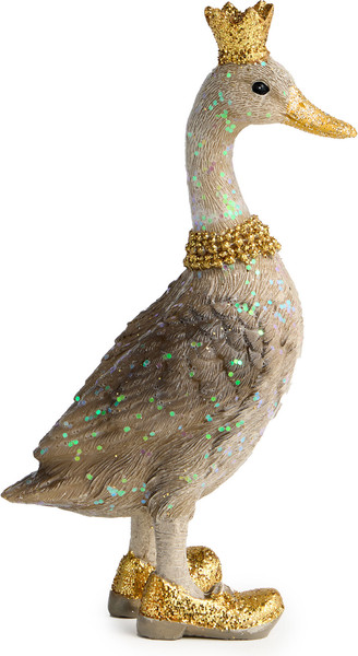 Изображение товара Статуэтка Lefard Гусь 146-2217