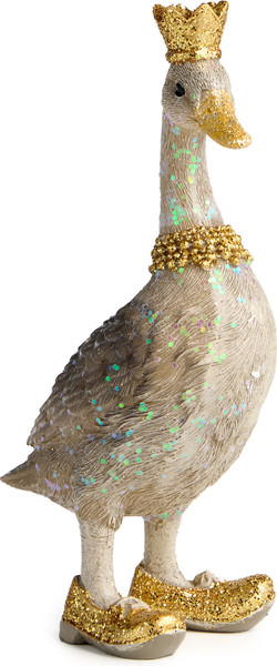 Изображение товара Статуэтка Lefard Гусь 146-2217