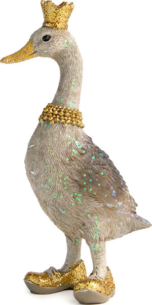 Изображение товара Статуэтка Lefard Гусь 146-2217