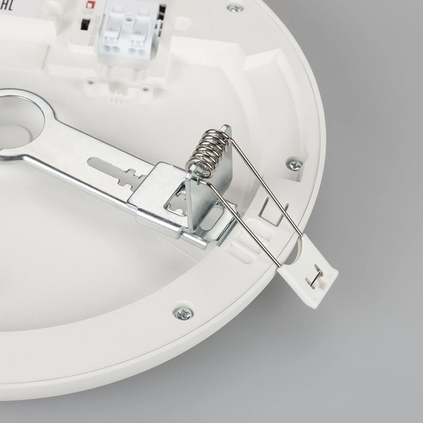 Изображение товара Крепление для подвесного светильника Arlight FX-SPRINGS-67 SL / 034474