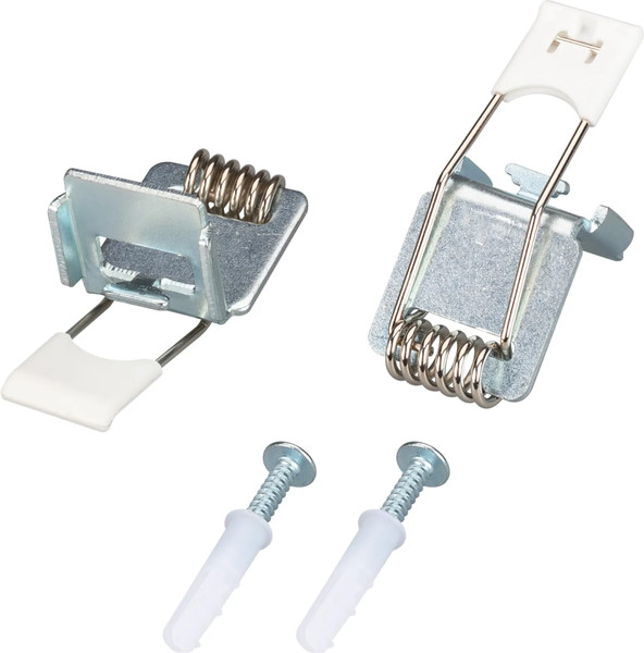 Изображение товара Крепление для подвесного светильника Arlight FX-SPRINGS-65 SL / 034473