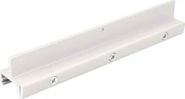 Изображение товара Крепление для трековой системы Arlight LGD-4TR-CLIP-WH D / 031260