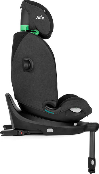 Изображение товара Автокресло Joie i-Pivot (Grow shale)