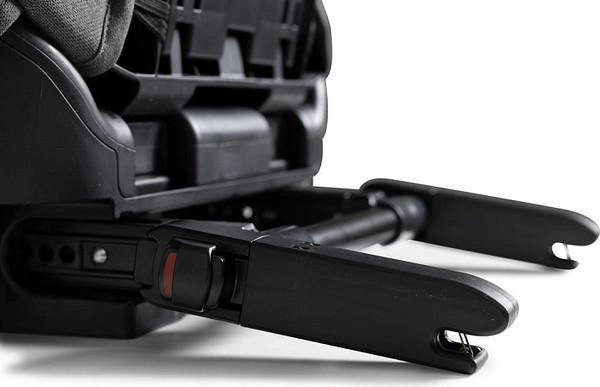 Изображение товара Автокресло Joie i-Traver (Ebony)