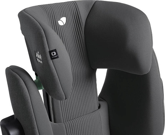 Изображение товара Автокресло Joie i-Traver (Ebony)
