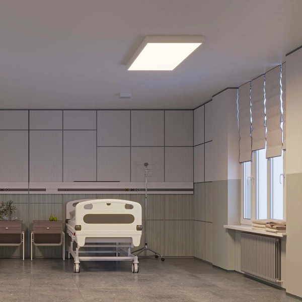 Изображение товара Блок аварийного питания для светильника Arlight ARJ-EMG-50-120W-1H-LiFePO4 / 036852