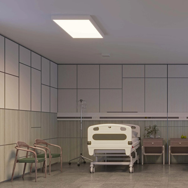 Изображение товара Блок аварийного питания для светильника Arlight ARJ-EMG-50-120W-1H-LiFePO4 / 036852