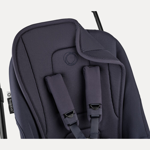 Изображение товара Вкладыш для коляски Bugaboo Dual comfort (Deep Indigo)