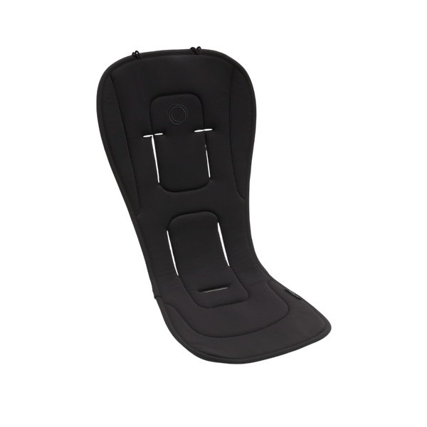 Изображение товара Вкладыш для коляски Bugaboo Dual comfort (Midnight Black)