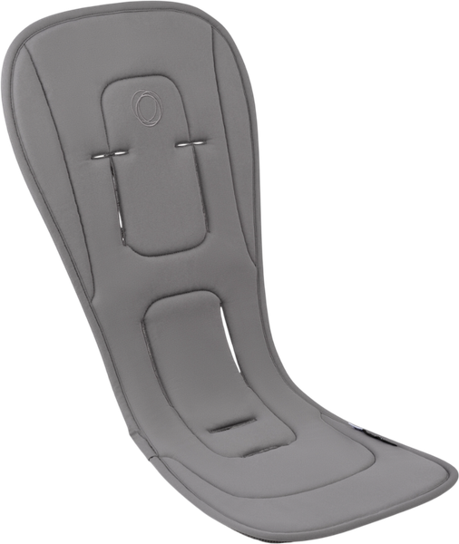 Изображение товара Вкладыш для коляски Bugaboo Dual comfort (Moon Grey)