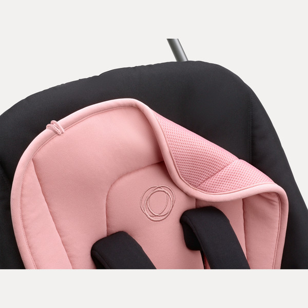 Изображение товара Вкладыш для коляски Bugaboo Dual comfort (Morning Pink)