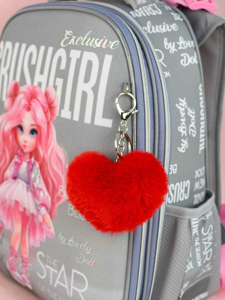 Изображение товара Брелок Феникс+ Плюшевый мишка / 70865