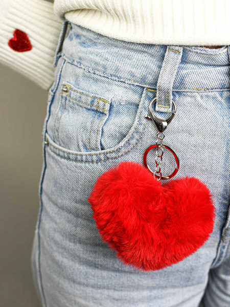 Изображение товара Брелок Феникс+ Плюшевый мишка / 70865