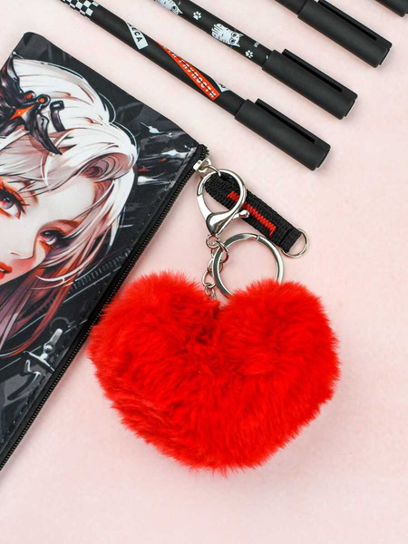 Изображение товара Брелок Феникс+ Плюшевый мишка / 70865